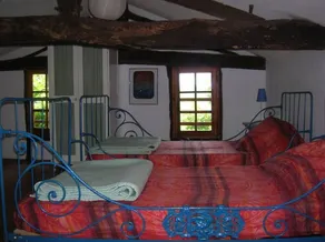 Laurede: Country Cottage / Gite - Laurède - Image 4