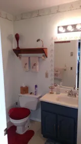 Das ganze Jahr über entspannen. Verfügbar zwölf Monate im Jahr. Haustiere möglich. - Image 3