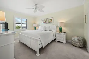 # 1332 Sanibel Moorings Dock View - Image 5