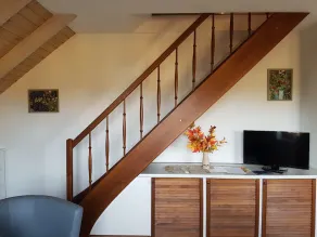 Aconchegante apartamento nas belas montanhas Ore - outono apartamento - Image 3