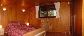 The Moose Cabin ved søen i hjertet af Auvergne vulkaner - Image 5