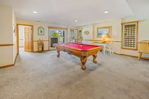 Dog-Friendly Semi-Oceanfront Retreat - Piscine, bain à remous, salle de jeux, promenade de la plage - Image 2