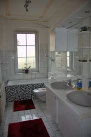 Spacious, close to the center and family friendly apartment in Dresden! - Image 4