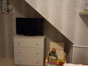 Ferienwohnung Anni - Appartement/fewo, Dusche, WC, 2 Schlafräume - Image 3