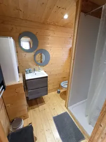 Studio in a chalet - Image 2