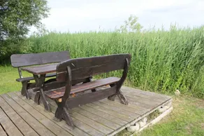 Ferienwohnung 60 qm - Ferienwohnungen am Malchiner See - Image 5