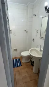 Tenório Apartment with Wi-Fi - 2 bedrooms - 1st floor - Image 2