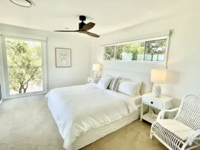 Sunset Vista Beach House - luxury coastal interiors, stunning views, Copacabana - Image 4