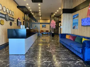 Grand Rimedya Hotel Mudanya - Image 3