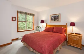 Treeline Townhome by Whistler Premier - Image 5