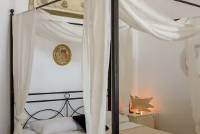 2 Bedroom Elegant Villa at Imerovigli  With Amazing sea views and hot tub - Image 2