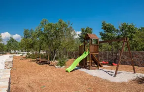Casa que admite mascotas en Oklaj con. - Image 2