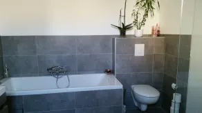 Neues Haus in der Nähe der Moutonne Strände - Image 3