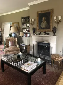 Classic Cotswold Home in Little Faringdon nr Burford dog friendly - Image 2