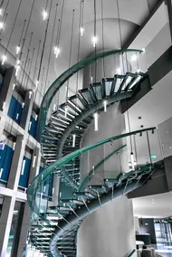Student Experience Madrid Pozuelo - Luxury Hostel - Image 3