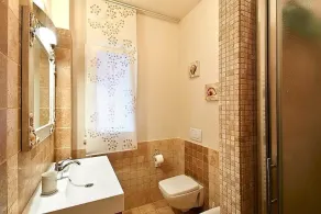 Villa Norma: An elegant and welcoming two-story villa located on top of a small hill, with Free WI-FI. - Image 5