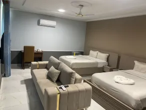 SNL Mountain View Hotel - Image 3