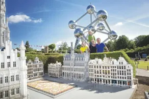 Hôtel onyx expo - Image 2