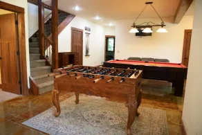 Wonderful 6 Bedroom / 6. 5 Bathroom Home ~ Außenküche ~ Auf dem Golfplatz! - Image 2