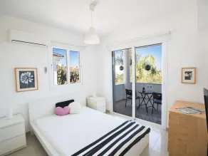 Villa Anthinas Tessera - Modern 3 Bedroom Pernera Villa with Private Pool - Image 4