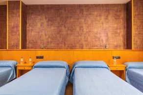 HOSTAL LOS VALLES  - Image 5