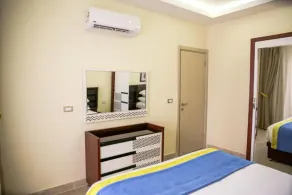 Tow Bedroom Apartment 06 at Serenity Home Hurghada No. 06 - Image 3