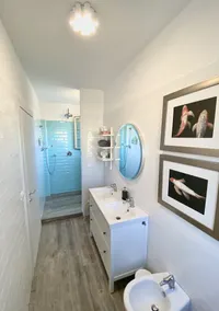 Casa Libellula Private Suite Sea View & Starlink wifi - Image 2