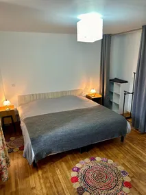 Charming Fitness & Wellness Gîte with Shared Pool - Image 5