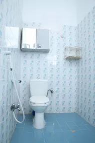Sanitized & Hygiene Executive Bungalow - Image 2