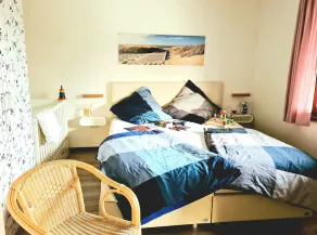 Ferienhaus-Pannier IV: Semester med barn och hundar - Image 5