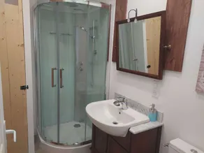 Porte de Saillé - 1 Chambre - 27m² - Maximum 4 Personnes - Image 2
