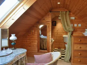 Alojamiento de 3 habitaciones en Laytham, near York - Image 2