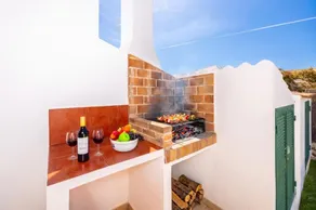 Villa Calitja Dos - Tre Camere da Letto Villa, Ospiti Massimo 6 - Image 1