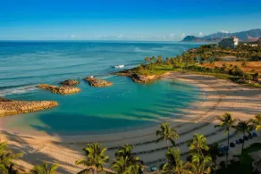 Marriott's Ko Olina Studio-Oceanfront resort-Full resort access - Image 5