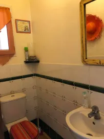 Provencal villa with swimming pool, parking, for 6 to 8 people of 130 M². - Image 3