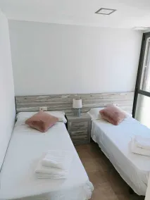 Duplex Penthouse - Nearby Devesses Beach - Denia - Image 5