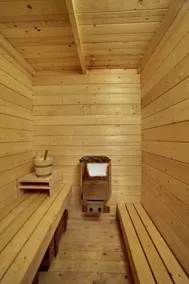 dejlig lejlighed bedømt 4 * i familie chalet på skråningerne af Valmorel ... - Image 3
