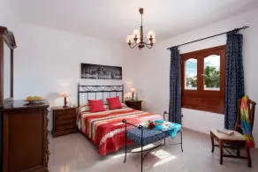 Villa Ramos Dos - Vier Schlafzimmer Villa, Schläft 8 - Image 5