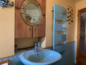 Sea-view house near Cap d'Erquy | 8 guests | Ref 661 - Image 3