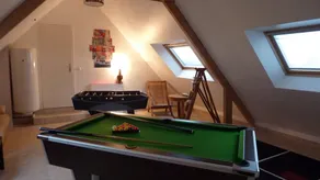 La palmeraie de Crucuno, Villa con piscina riscaldata fino a 13 persone - Image 4