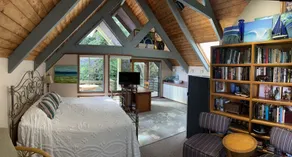Captain's Quarters Cottage on Kamuela's Nob Hill - Image 4