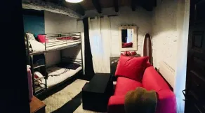 Casamolino für 4 Personen speziell für Familien und Haustiere ... Strand und Berge - Image 4