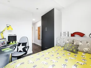 For Students Only Yugo Austen House Southampton - Image 5