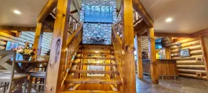 River Ridge Lodge: Luxury Lodge on the Menominee River - Image 2