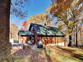 Cozy Cabin - Image 5