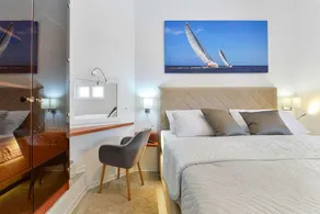 Panoramic sea view Villa Michele with infinity pool - Image 4