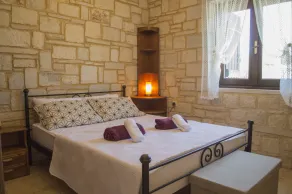 MINOS VILLA Private Pool - 3 Bedroom Stone Villa - BBQ - Image 2