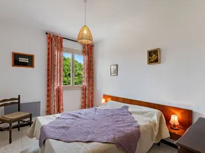 Appartement avec piscine au coeur des vignes - Image 4