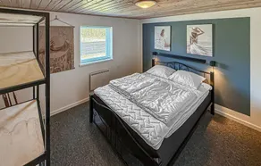 Fantastica casa con 1 camera da letto a Nørre. - Image 3