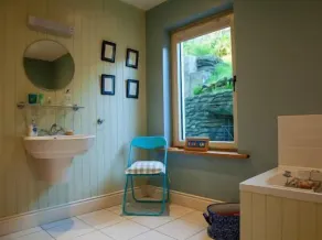 150 year old cozy moderna Holiday Cottage localizado perto de Dingle - Image 3